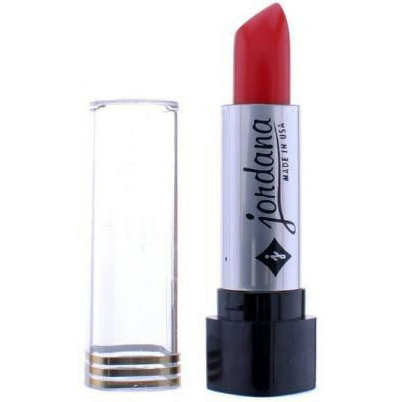 Jordana Lipstick 077 True Red