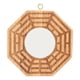 thumbnail image 2 of Espejo Convexo, Espejo Cóncavo Decorativo Para Exteriores, 2 of 7