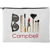 Essentials Personalized Makeup Bag