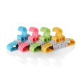 thumbnail image 1 of Ensemble de 10 Cintres pour Enfants, Cintres pour Vêtements de Maison, 1 of 6