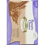 Parent's Choice Chocolate Pediatric Drink, 48 Oz.