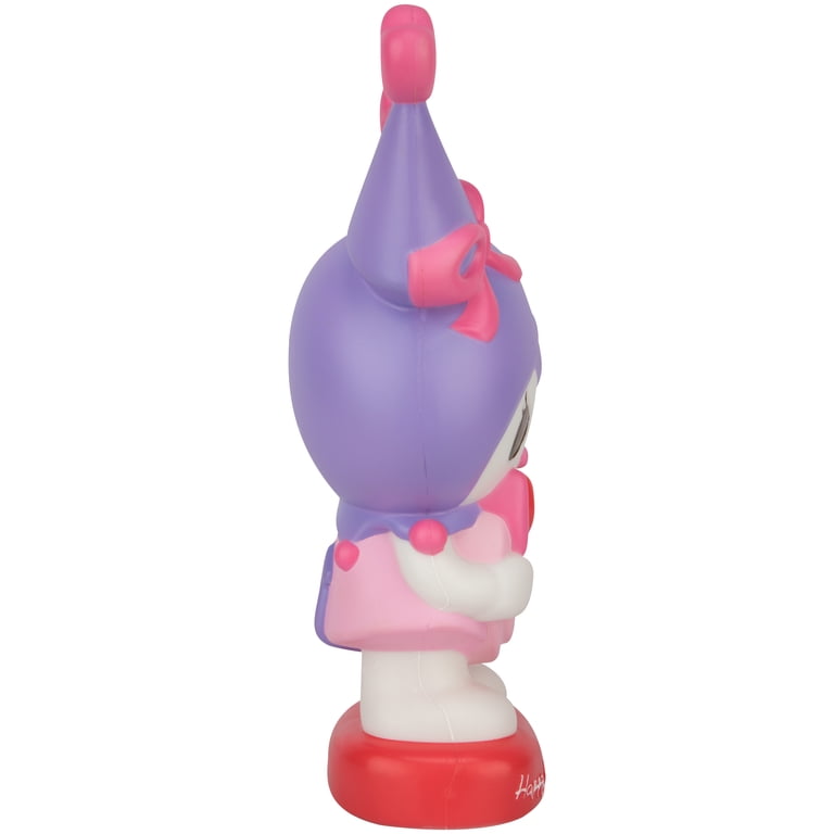 Valentines Day Lighted Blow Mold Decor 12'' Hello Kitty Sanrio