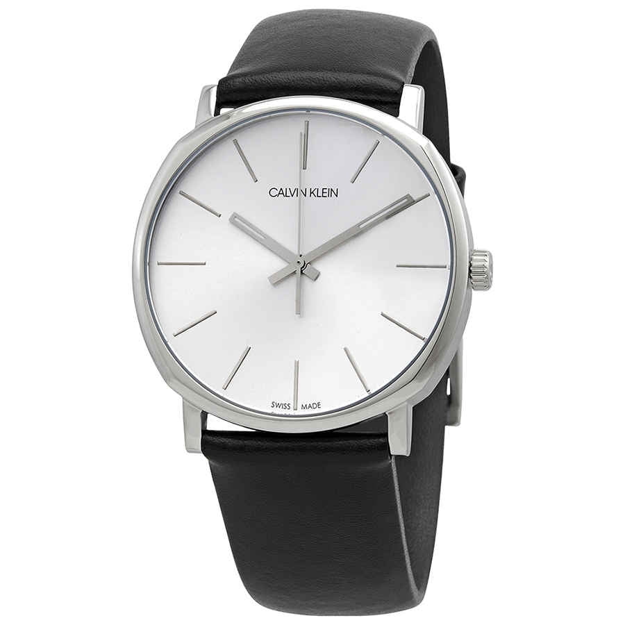 calvin klein smart watches
