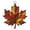 E, variant on 1 Pc Autumn Fall Decor, Sunset Scenery Maple Leaf Acrylic Ornament, Stained Glass Art Style Hanging Suncatcher, Faux Stained Glass Decor for Window, Car Interior & Seasonal Tree Ornament