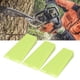 thumbnail image 4 of Cuñas de corte de árboles cuñas de plástico especializadas prácticas y seguras para aumentar la fricción para operaciones de corte de jardines, 4 of 8