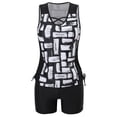 thumbnail image 1 of Conjunto de bikini con estilo para mujer Traje de baño de dos piezas con estampado Sling Traje de baño Ropa de playa OAVQHLG3B Store lin121212, 1 of 4
