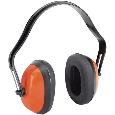 

Western Safety Industrial Ear Muffs