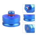 thumbnail image 1 of DEEPCRAFF 1 Set Car Jack Rubber Pad Practical Support for Personal Users, 1 of 8