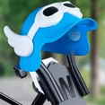 thumbnail image 2 of Soporte Celular Para Moto O Bici Con Casco Parasol Y Lluvia, 2 of 5