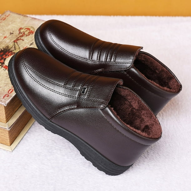 Shoes for old people sale