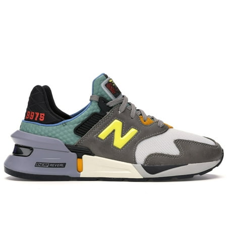 New Balance Men's 997S Bodega No Bad Days, from StockX