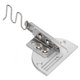 thumbnail image 2 of Carpeta de costura para máquina de coser industrial DY Walking Foot, entrada de pespunte de aguja única, 18mm, 2 of 8