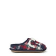 thumbnail image 5 of Dearfoams Cozy Comfort Kids Lil Bear Clog Slippers, 5 of 8