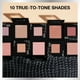 thumbnail image 5 of Blush Maybelline Fit Me, ligero, suave y mezclable, melocotón, 5 of 8