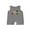 Black, variant on BemeyourBBs Baby Boys Rompers Rugby Truck Embroidery Plaid Summer Clothes