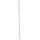 thumbnail image 1 of Paja De Acero Inoxidable 2 En 1 Cuchara De Colador No Tóxico Multifuncional Mate De Paja De Acero Inoxidable Guardurnaity HA039843-04, 1 of 1