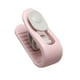 thumbnail image 3 of Clips para Funda de Edredón Sunnimix Rosado Clips de Cortina, 3 of 8