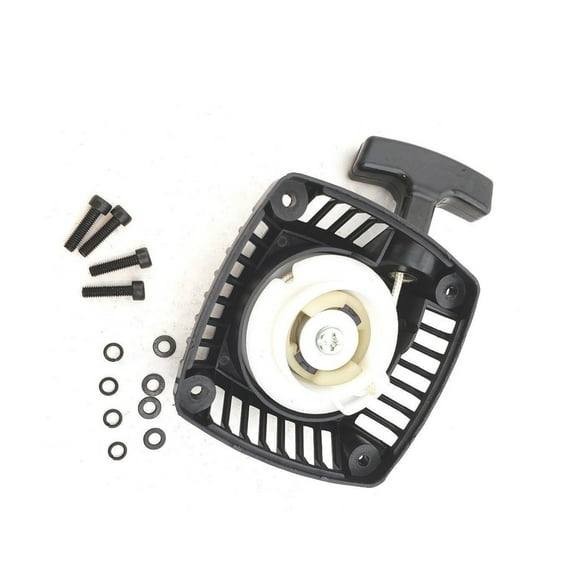 Pull Starter for HPI BAJA 5B 5T 1/5 RC Car Assembly Lightweight and Durable Charm Attractiveness Accessory
