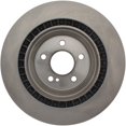 thumbnail image 3 of CENTRIC PARTS - C-TEK ROTOR Fits select: 2012-2018 MERCEDES-BENZ CLS, 2010-2014 MERCEDES-BENZ E, 3 of 5