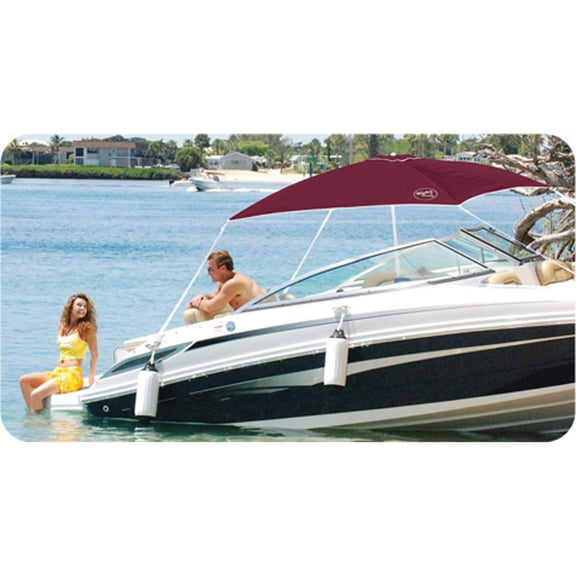 Taylor Made 22056 Anchorshade III - Burgundy