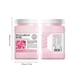 thumbnail image 3 of Pisexur Belleza Maquillaje Mascarilla iluminadora en polvo con película suave hidratante y de rosa (540 g)para mujeres y hombres, 3 of 9
