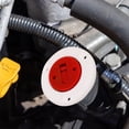 thumbnail image 4 of unbranded Tapón De Para Atv Resistente Plástico Con Antivértido Y Fácil Instalación, 4 of 8
