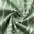 thumbnail image 4 of Bxsruta Womens Summer Sundress Bohemian Floral Pleated Midi Dresses Casual Flowy Tank Dress, 4 of 5