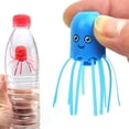 thumbnail image 1 of Cute Funny Toy, Magical Magic Smile Jellyfish, Float Toy, Gift For Children, Octopus Toys, Color Random, 1 of 5