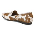 thumbnail image 4 of Vionic Willa Womens Sleek Leather Casual Slip On Moc, 4 of 10