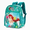 Turquoise, variant on Marvel Spider-Man Boys Backpack Water Resistant for School Kids Bookbags Elementary Toddler Boy Backpacks