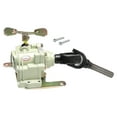 thumbnail image 6 of ATV Reverse Gear Box Assembly Transmission Drive by Shaft & Differential Case Housing for 110cc 125cc 150cc Horizontal Engine ATV UTV Quad Go Kart Buggy 4 Wheelers Golf Carts (425mm Shaft), 6 of 9