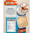 thumbnail image 5 of Klass Polvo para prepara Bebida Agua Fresca Horchate con Stevia de 560 Gr rinde  50 litros, 5 of 5
