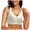 Beige, variant on Women Comfort Plus Size Unpadded Lace Underwear Adjustable Breathable Underwire Bra Staples Bra Womens Bras Comfortable plus Size Running Bra Women Bra, Size M