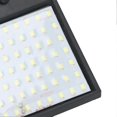 thumbnail image 2 of White Light LED Solar Lights, High Sensitivity, Motion Detection, IP65 Protection, Outdoor Security Lighting Without Wiring, 2 of 4