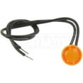 thumbnail image 2 of Dorman Conduct-Tite 84912 Mini Light Indic Amb, 2 of 3