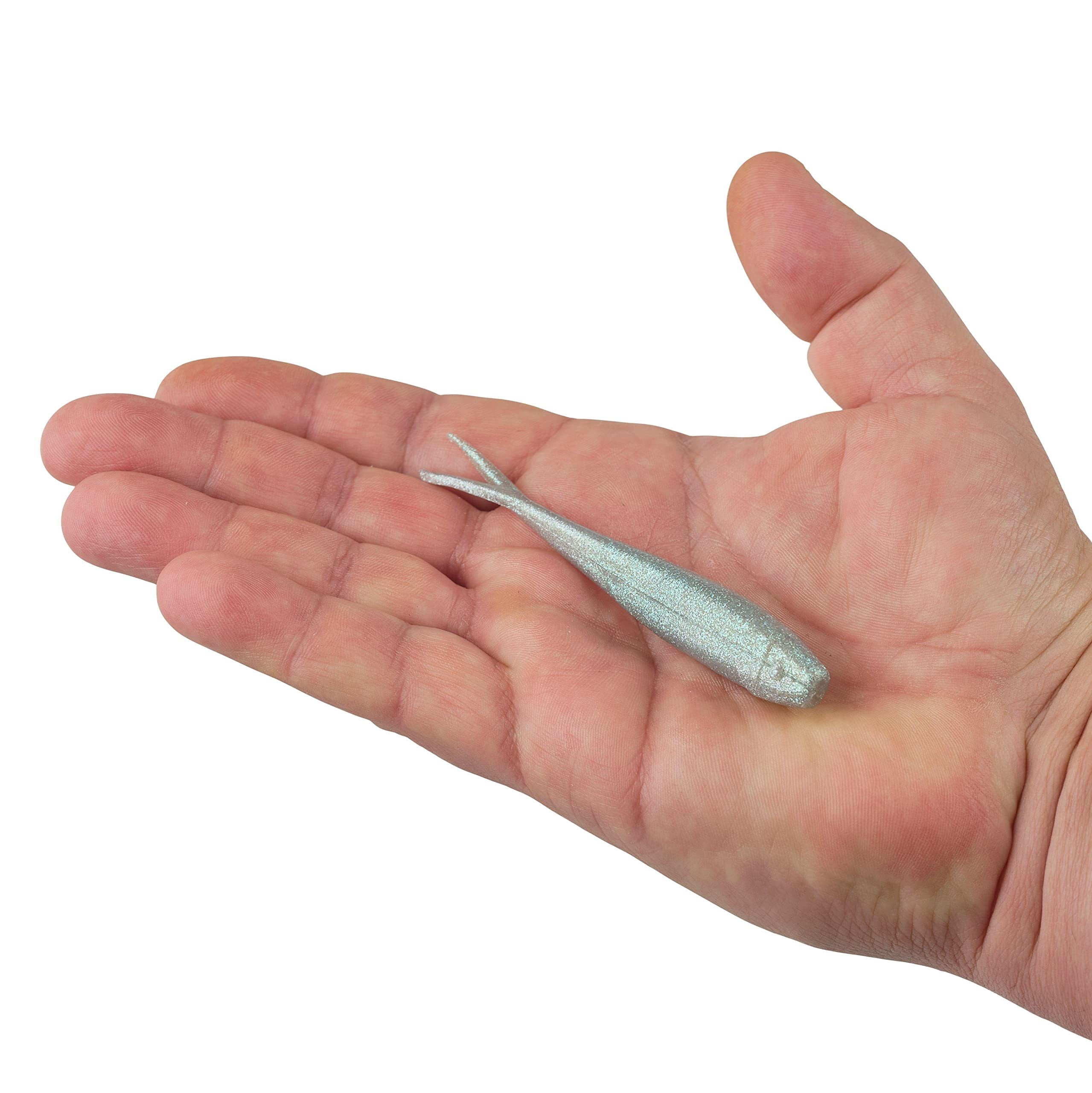 (2 pack) Gulp!® Minnow
