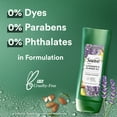 Suave Lavender and Almond Oil Conditioner Paraben Free Conditioner