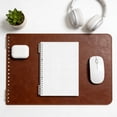 thumbnail image 4 of B5 Bound Notebook with Transparent Cover and Detachable Pages for School Notes and Study Writing, 4 of 6