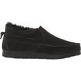 thumbnail image 6 of Sperry Top-Sider Moc-Sider Wr Suede Blackout 11M, 6 of 8