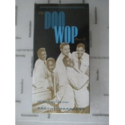 The Doo Wop Box, Vol. 2 Box Set