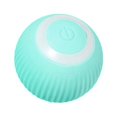 thumbnail image 1 of Chat de Compagnie Rechargeable par USB Balle Électrique Intelligente Roulante Drôle, 1 of 6