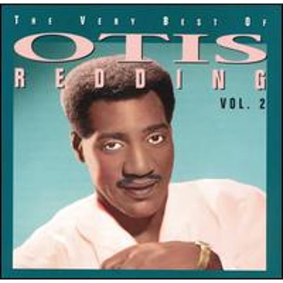 Pre-Owned The Very Best of Otis Redding, Vol. 2 (CD 0081227193027) by Redding