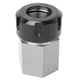 thumbnail image 1 of Portabrocas de bloque de pinza ER32 para máquina de grabado de torno (hexagonal), 1 of 8