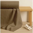 thumbnail image 4 of Soimoi Cotton Voile Fabric Four Sided Arrow Shirting Print Fabric by The Yard 42 Inch Wide, 4 of 7