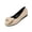 Khaki, variant on Women's Oversized -Decorated Casual Shoes