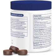 MovoFlex ADVANCED Joint Support for Small Dogs (60 soft chews)