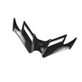 thumbnail image 4 of Motorcycle Aerodynamic Winglets Front Side Spoiler Fit for Enhanced Stability on Electric Motorcycles Stable Commuting, 4 of 9