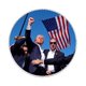 thumbnail image 3 of Broche 2024 Trump Lapel Pins Mochila Insignia Foto Vidrio Recuerdo (Estilo A), 3 of 4