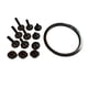 thumbnail image 3 of Accesorios de percusión para tambores profesionales y portátiles, 3 of 9