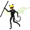 thumbnail image 2 of Miraculous 5" Small Doll - Cat Noir, 2 of 2